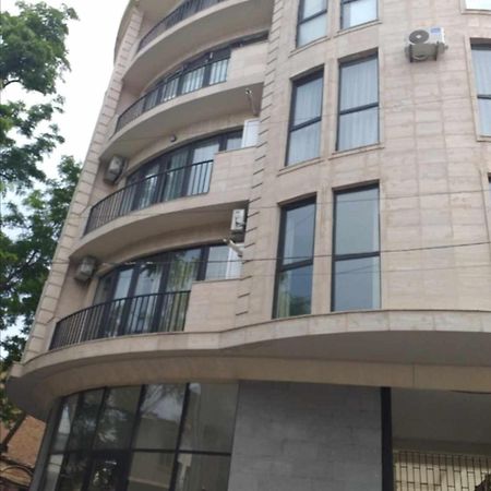 Apartment - "Exclusive" Tbilisi Bagian luar foto
