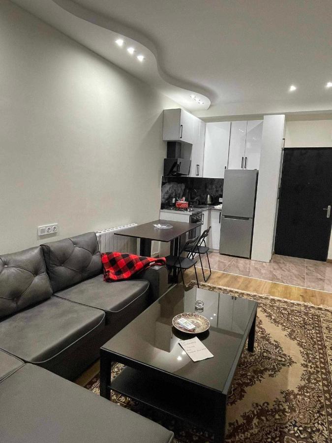 Apartment - "Exclusive" Tbilisi Bagian luar foto