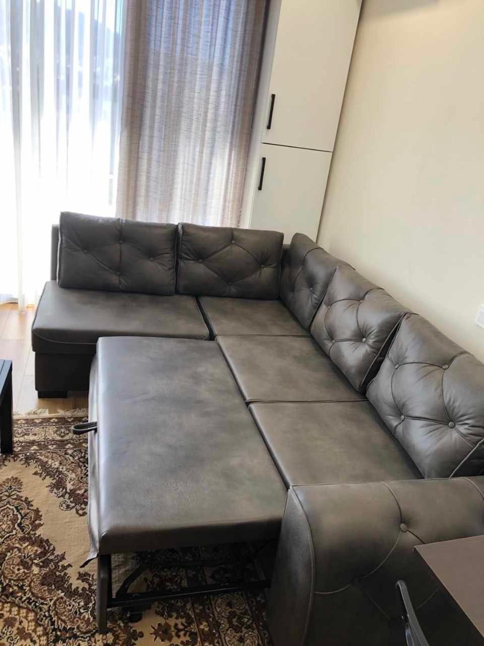 Apartment - "Exclusive" Tbilisi Bagian luar foto