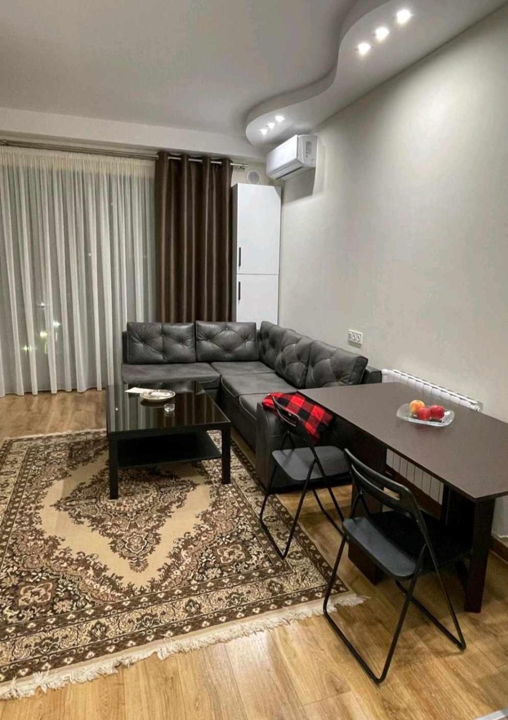 Apartment - "Exclusive" Tbilisi Bagian luar foto