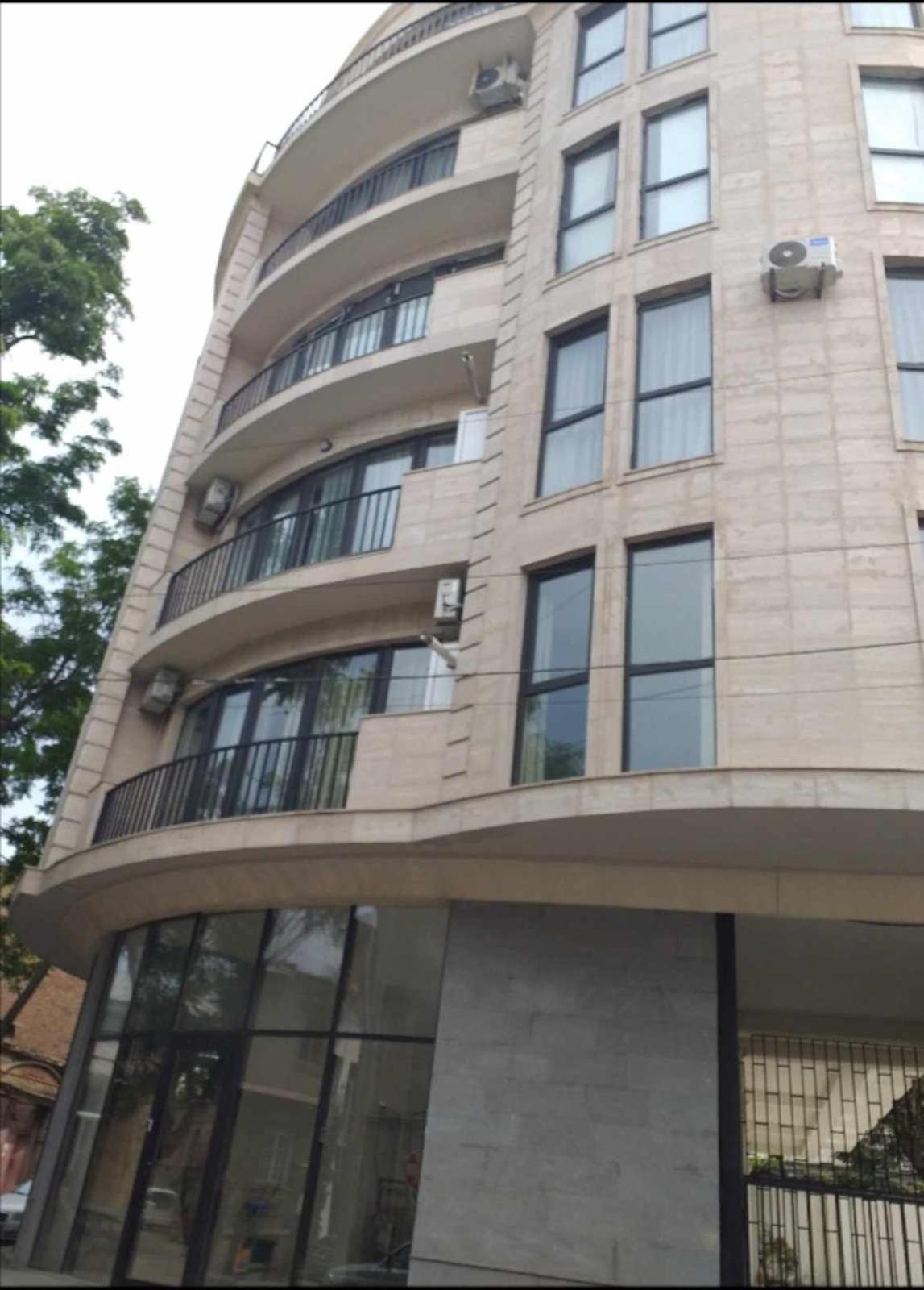 Apartment - "Exclusive" Tbilisi Bagian luar foto