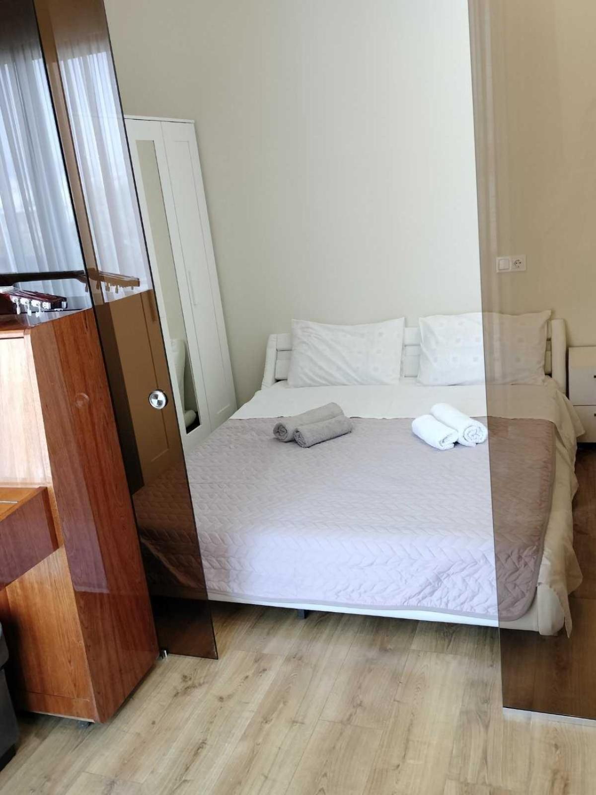 Apartment - "Exclusive" Tbilisi Bagian luar foto
