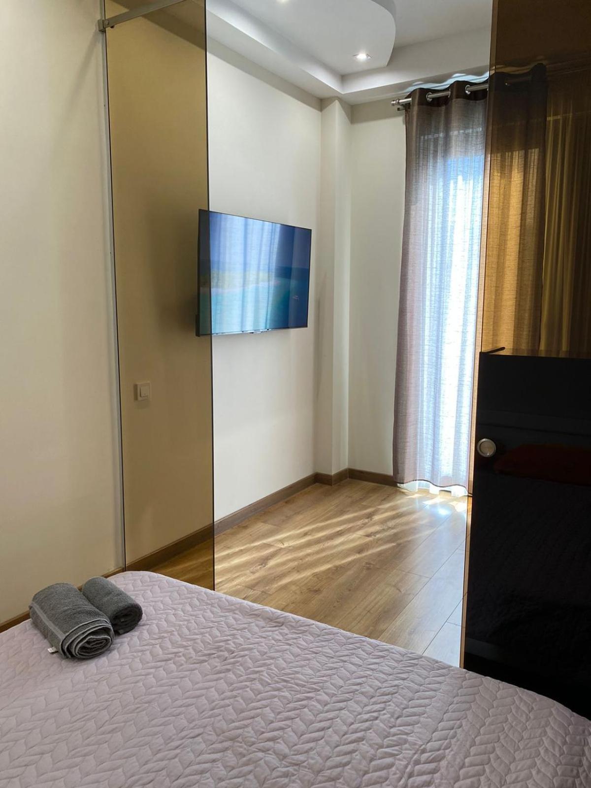 Apartment - "Exclusive" Tbilisi Bagian luar foto