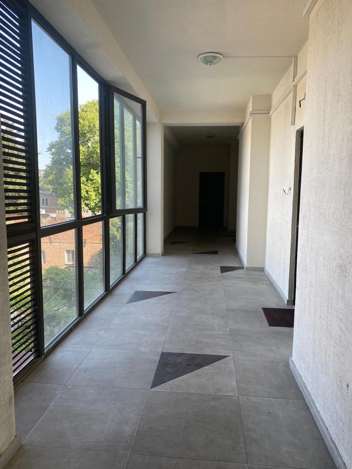 Apartment - "Exclusive" Tbilisi Bagian luar foto