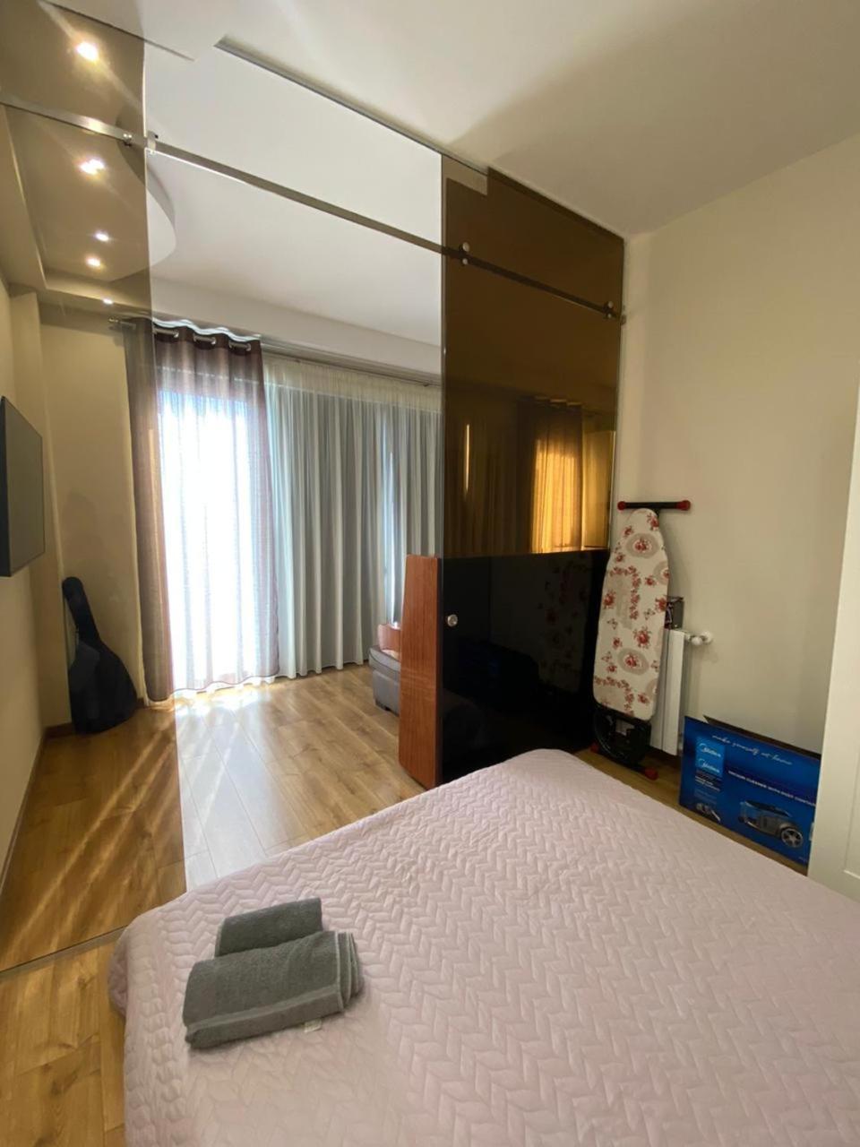 Apartment - "Exclusive" Tbilisi Bagian luar foto